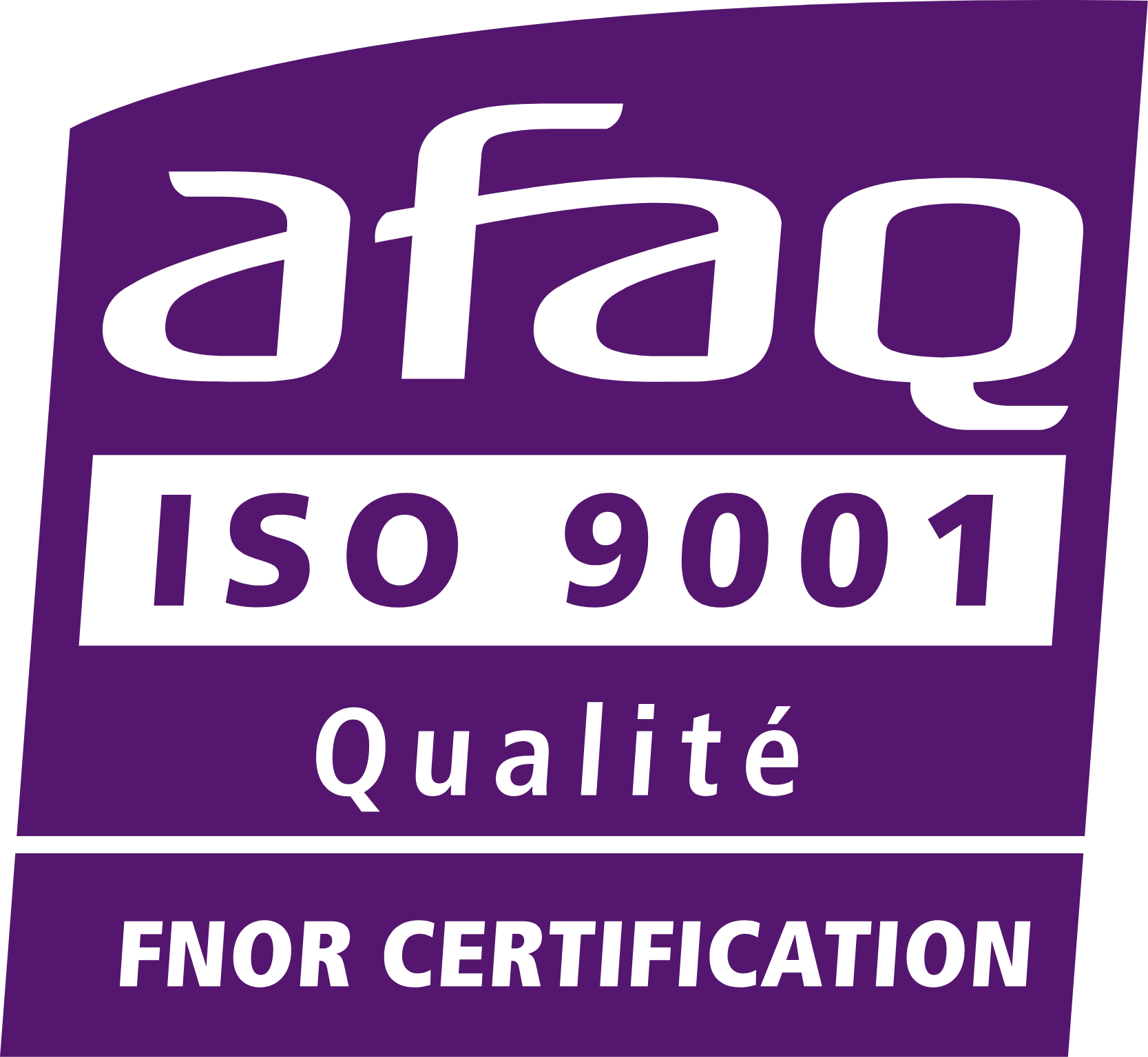 afaq iso 9001